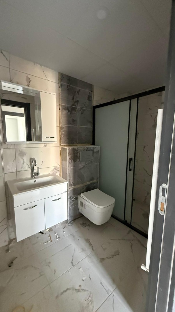 KAYSERİ DEVELİ AŞIKSEYRANİ MAHALLESİNDE SATILIK SIFIR DAİRE